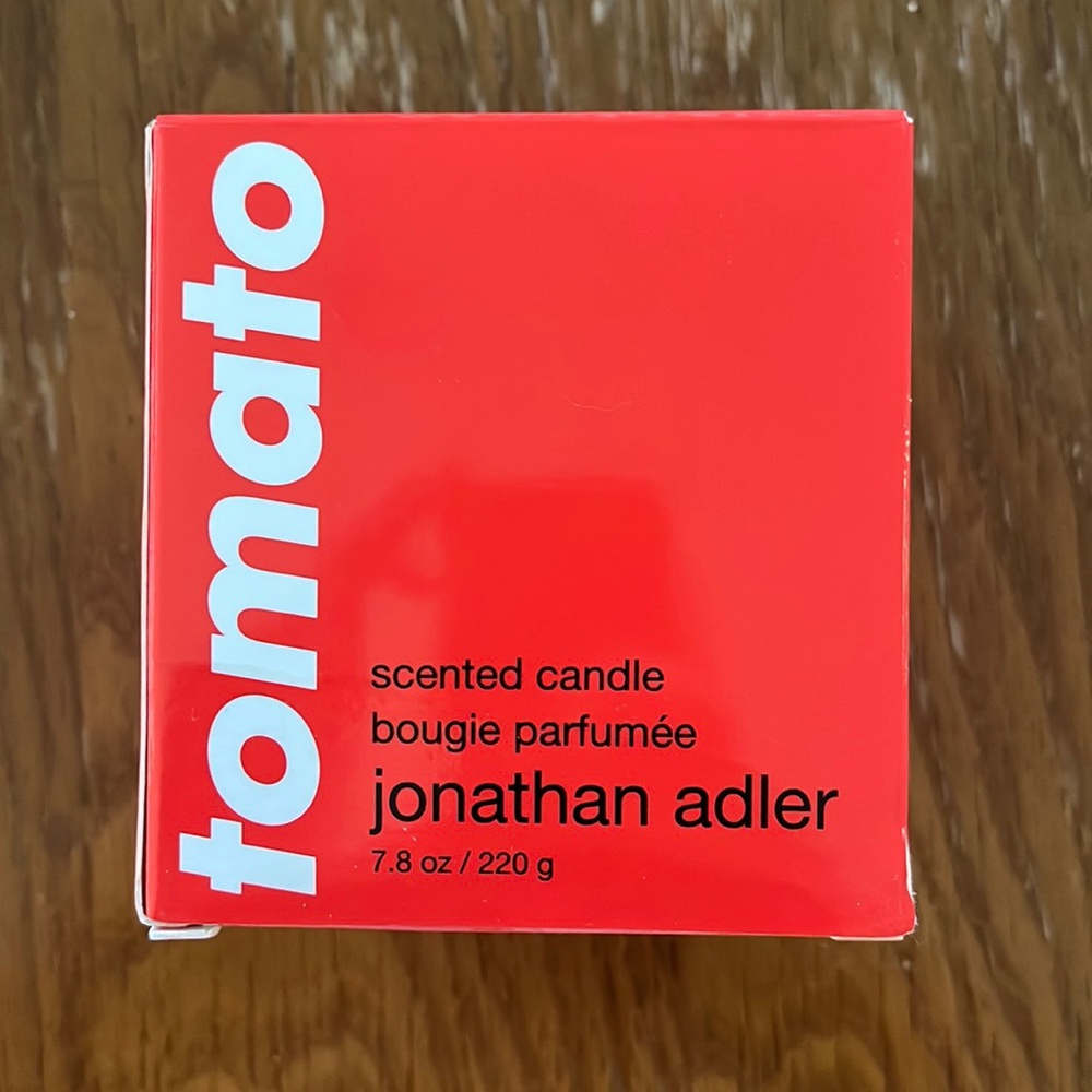 Jonathan Adler Candle